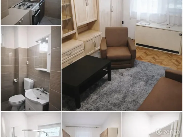 Eladó lakás Esztergom, Aranyhegy 42 nm