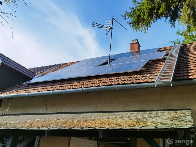 Eladó ház Badacsonytomaj 88 nm