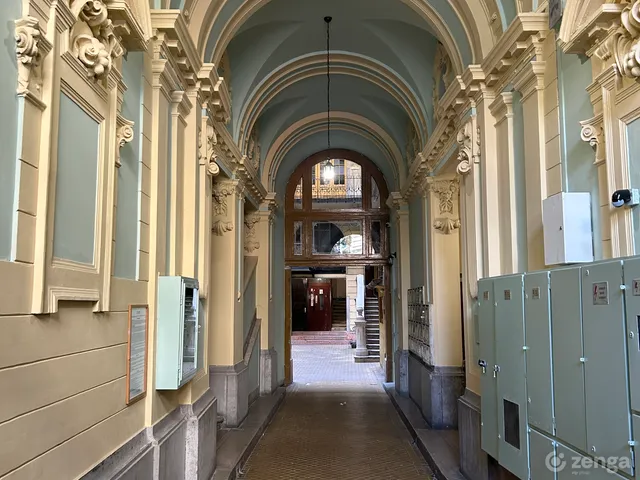 Eladó lakás Budapest VIII. kerület, Palotanegyed 82 nm