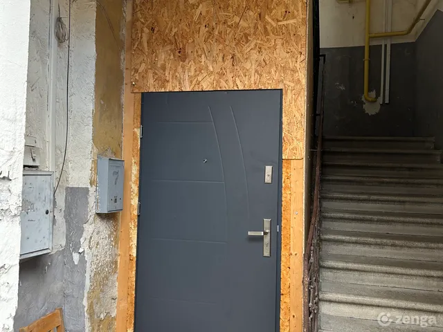 Eladó lakás Budapest XIV. kerület, Alsórákos 28 nm