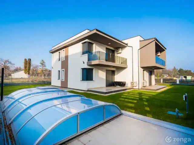 Eladó lakás Siófok, Sóstó 49 nm