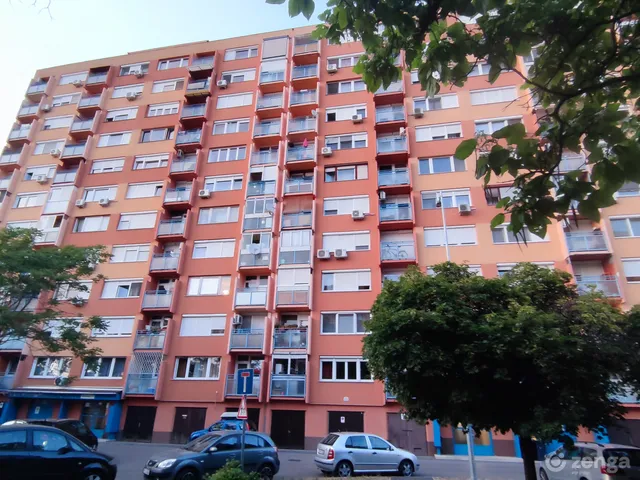 Eladó lakás Budapest X. kerület, Újhegy 50 nm