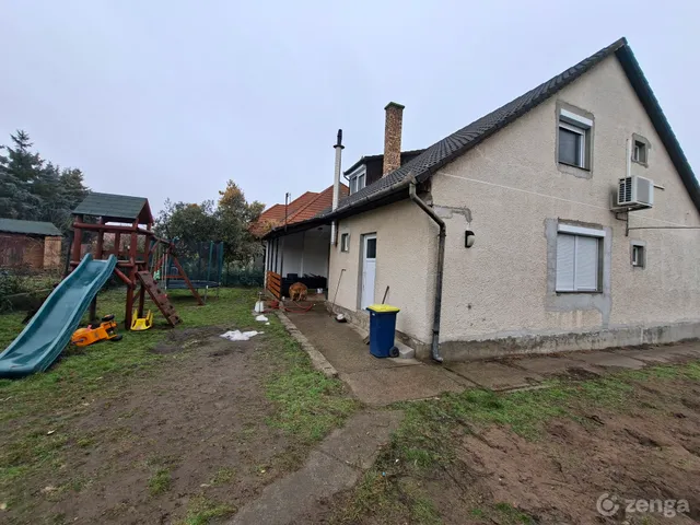 Eladó ház Albertirsa 140 nm