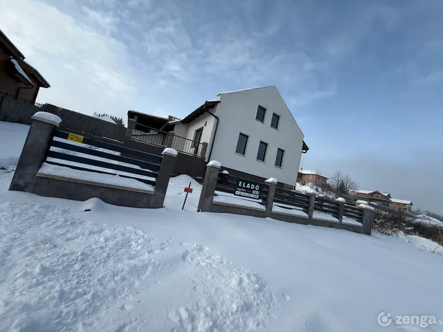 Eladó ház Egerszalók, Kertváros 97 nm