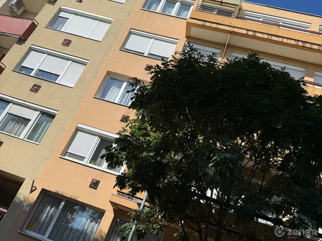 Kiadó lakás Eger, Belváros, Deák Ferenc út 4 48 nm