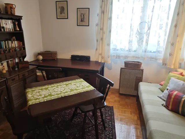 Eladó lakás Budapest XIV. kerület 51 nm