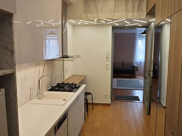 Kiadó lakás Budapest XIII. kerület, Angyalföld 41 nm