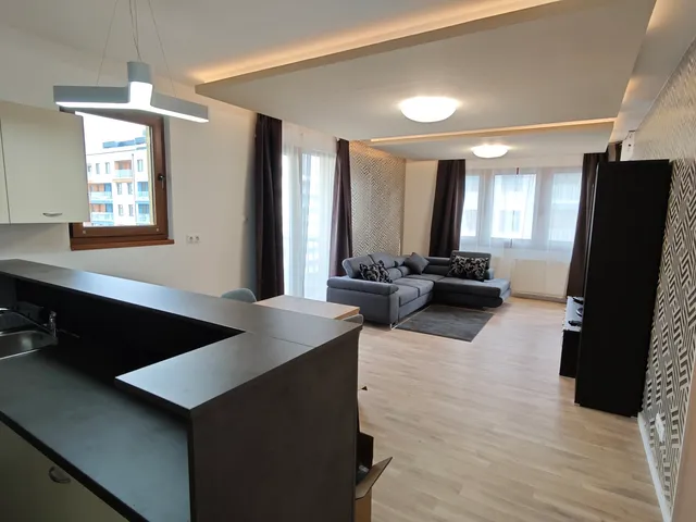 Kiadó lakás Budapest XIII. kerület 57 nm