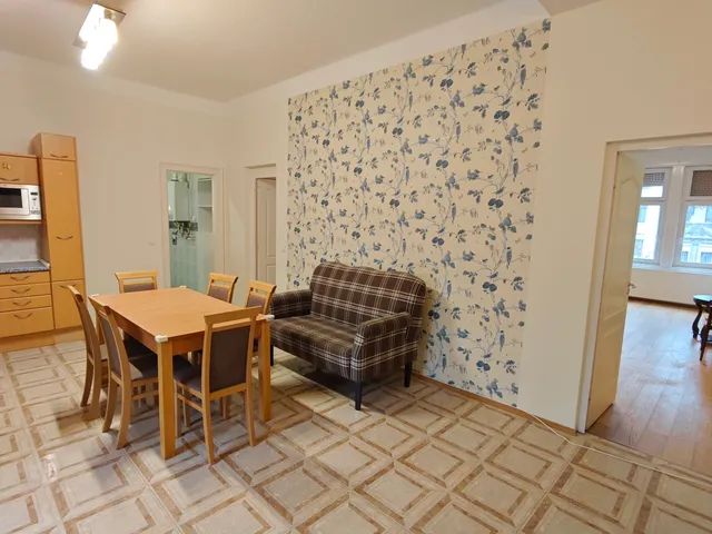 Kiadó lakás Budapest XIII. kerület, Lőportárdűlő 84 nm