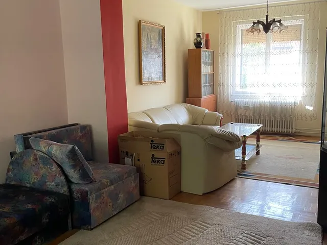 Eladó ház Budapest XIV. kerület, Rákosfalva 142 nm