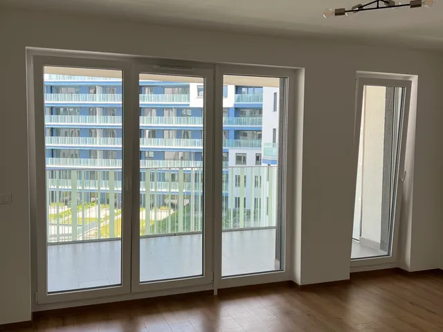 Kiadó lakás Budapest XIII. kerület, Népsziget 35 nm