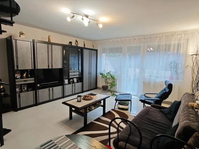 Eladó ház Budapest XVIII. kerület, Gloriett-telep 135 nm