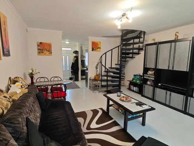 Eladó ház Budapest XVIII. kerület, Gloriett-telep 135 nm