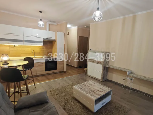 Kiadó lakás Budapest XIII. kerület, Angyalföld 46 nm