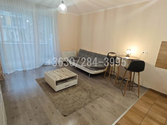 Kiadó lakás Budapest XIII. kerület, Angyalföld 46 nm