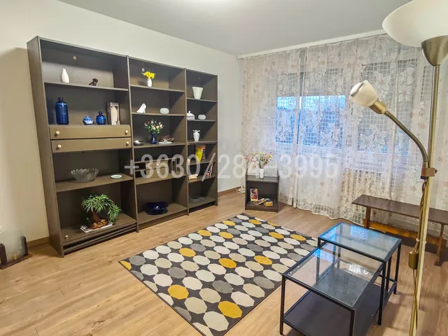 Kiadó lakás Budapest XIII. kerület, Angyalföld 36 nm