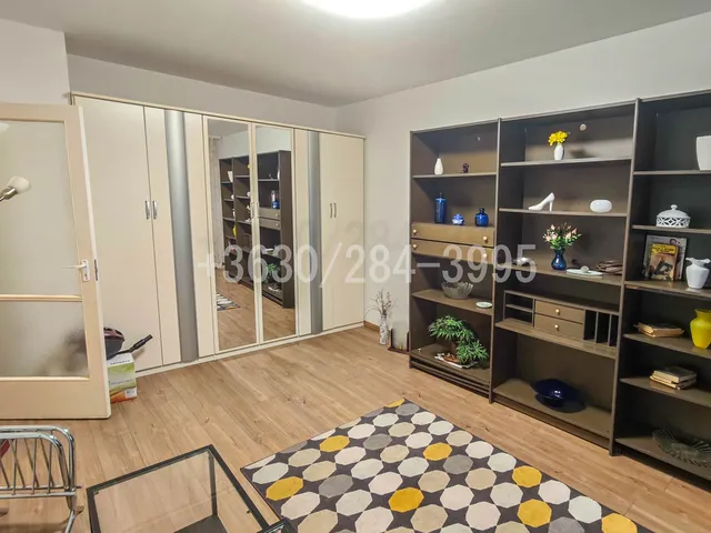 Kiadó lakás Budapest XIII. kerület, Angyalföld 36 nm