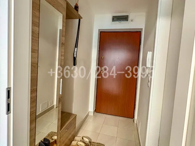 Kiadó lakás Budapest XIII. kerület, Angyalföld 35 nm