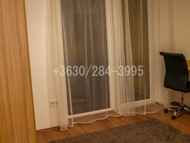 Kiadó lakás Budapest IX. kerület, Középső Ferencváros 12 nm