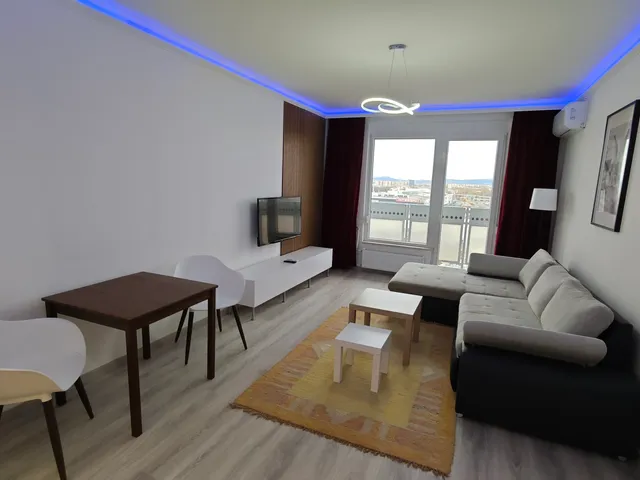 Eladó lakás Budapest XIX. kerület, Kispest 32 nm