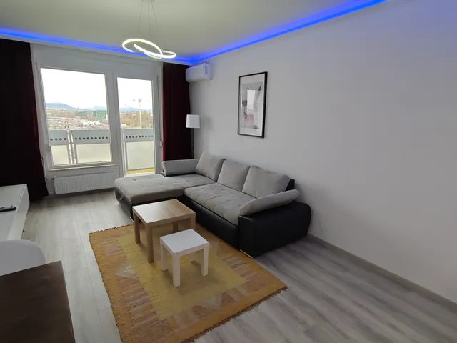 Eladó lakás Budapest XIX. kerület, Kispest 32 nm