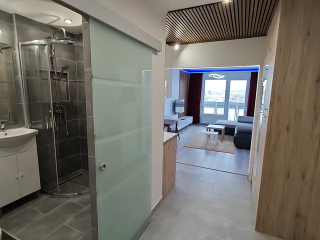 Eladó lakás Budapest XIX. kerület, Kispest 32 nm