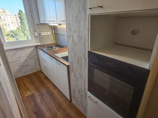 Kiadó lakás Budapest XIII. kerület, Angyalföld 38 nm