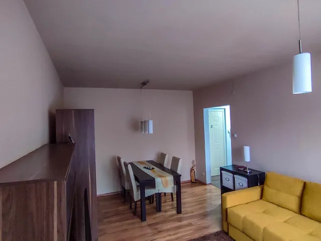 Kiadó lakás Budapest XIII. kerület, Angyalföld 35 nm