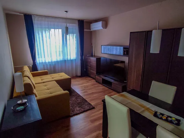 Kiadó lakás Budapest XIII. kerület, Angyalföld 35 nm