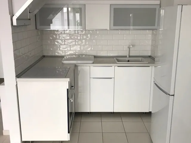 Eladó lakás Budapest XIII. kerület, Angyalföld 43 nm