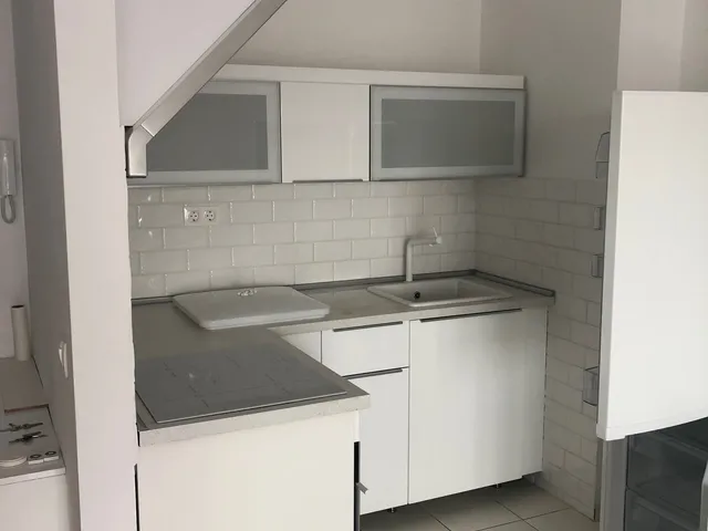 Eladó lakás Budapest XIII. kerület, Angyalföld 43 nm
