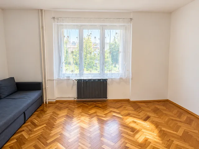 Kiadó lakás Budapest XIII. kerület, Angyalföld 32 nm