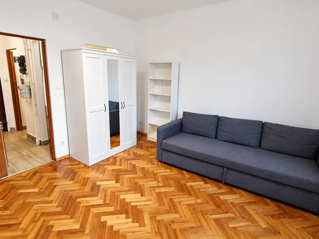 Kiadó lakás Budapest XIII. kerület, Angyalföld 32 nm