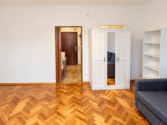 Kiadó lakás Budapest XIII. kerület, Angyalföld 32 nm