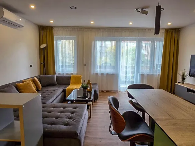 Kiadó lakás Budapest XIII. kerület, Angyalföld 41 nm