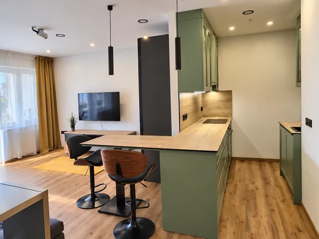 Kiadó lakás Budapest XIII. kerület, Angyalföld 41 nm