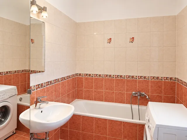 Kiadó lakás Budapest XIII. kerület, Angyalföld 34 nm