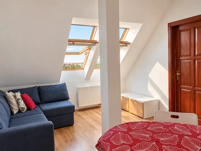 Kiadó lakás Budapest XIII. kerület, Angyalföld 34 nm