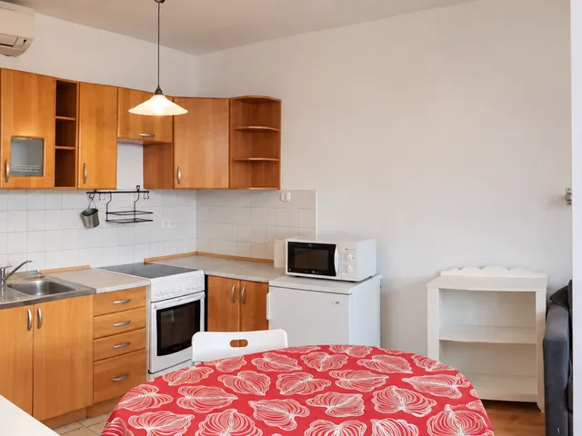 Kiadó lakás Budapest XIII. kerület, Angyalföld 34 nm
