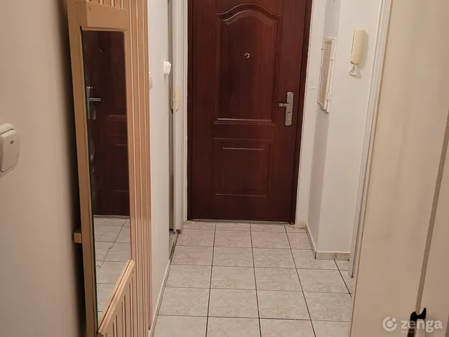 Eladó lakás Dunaújváros, Belváros 34 nm