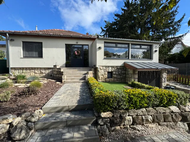 Eladó ház Érd, Érdliget 134 nm