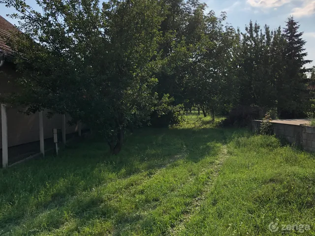Eladó telek Enying, Balatonbozsok 788 nm