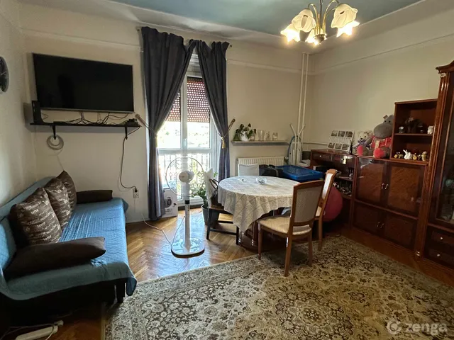 Eladó lakás Budapest XIV. kerület, Istvánmező 39 nm
