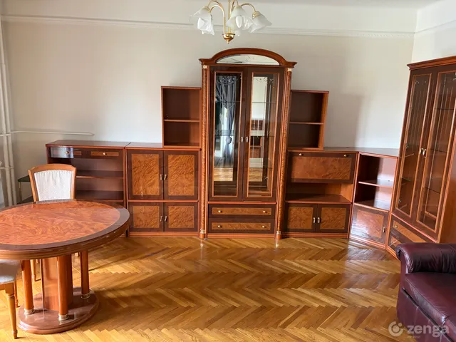 Eladó lakás Budapest XIV. kerület, Istvánmező 39 nm