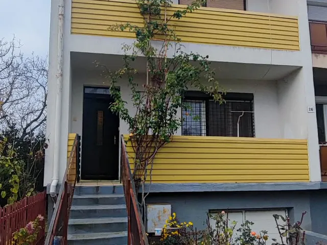 Eladó ház Székesfehérvár, Öreghegy 87 nm