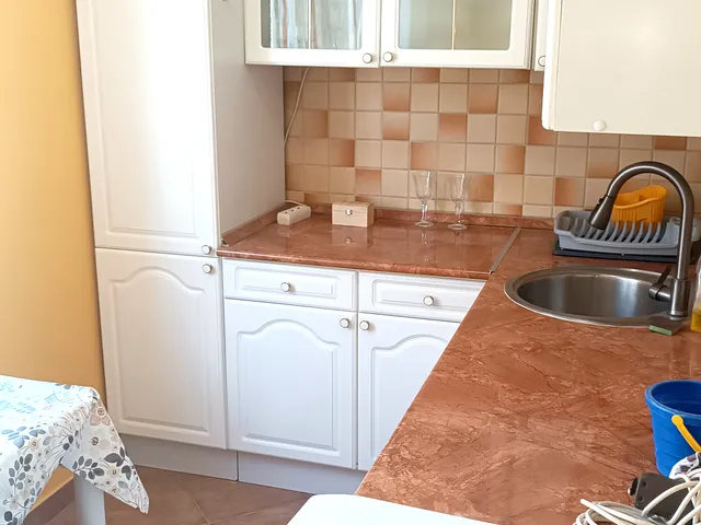 Eladó lakás Székesfehérvár, Palotaváros 53 nm