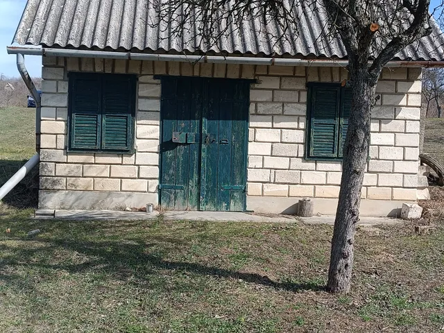 Eladó telek Lovasberény, Cserti 3340 nm