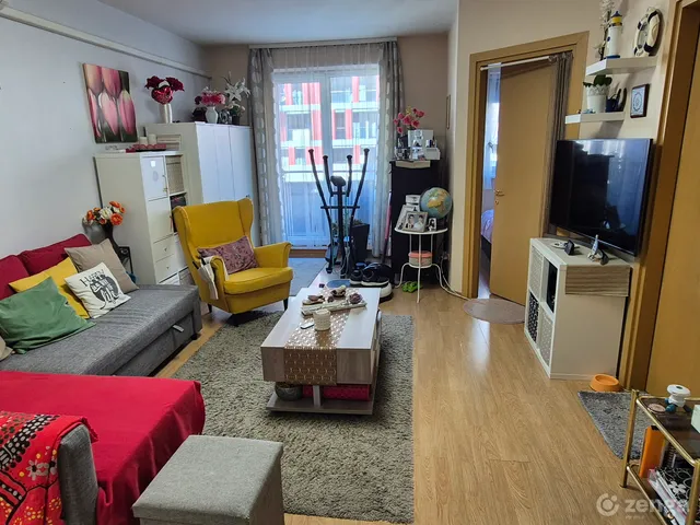 Kiadó lakás Budapest XIII. kerület, Angyalföld, Lehel utca 17B 55 nm