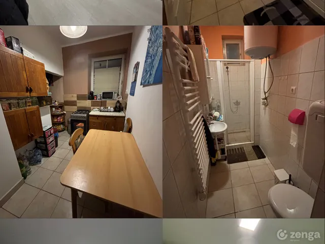 Eladó ház Tapolca, Déli városrész 60 nm