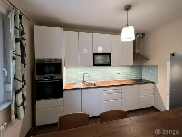 Eladó lakás Budapest IX. kerület, Rehabilitációs terület IX. ker., Ipar 73 nm